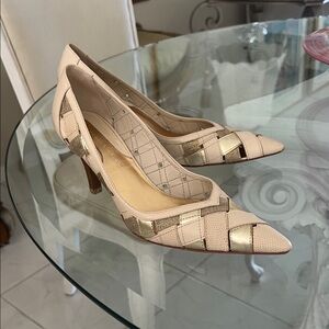Antoni Melani  Ladies Shoes